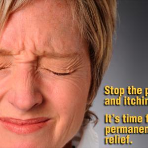 Hemorrhoid Treatment - What Are The Signs Of Hemorrhoids